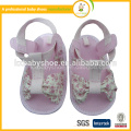 2015 lovely Sweet Baby Shoes with funny design todder shoes for baby